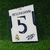 Cuadro Real Madrid 22 - Bellingham - Futboleros Colombia