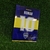 Cuadro Boca Juniors - Román - Futboleros Colombia