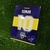 Cuadro Boca Juniors - Román en internet