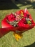 Buquê 3 Rosas Colombianas - comprar online