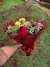 Buquê 4 rosas Colombianas - comprar online
