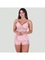Baby Doll Alcinha Regulável Pijama Conforto - loja online