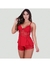 Baby Doll Alcinha Regulável Pijama Conforto - AuraFitt