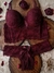 Conjunto Lingerie de Luxo Íris Calcinha e Sutiã Soutien Fio Dental Com Bojo Calcinhas Fio Dental