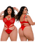Body Plus Size Sexy Sensual Duo na internet