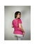 CAMISETA BLUSA DE ACADEMIA TAPA BUMBUM EM TULE na internet