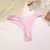 4 Unidades de Tangas de Algodão para Mulher – Calcinhas Sexy de Cintura Baixa, Roupas Íntimas Femininas na internet