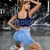 Shorts de Yoga Femininos – Shorts Esportivos para Mulheres - loja online