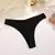 4 Unidades de Tangas de Algodão para Mulher – Calcinhas Sexy de Cintura Baixa, Roupas Íntimas Femininas na internet