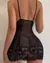 "Vestidos elegantes e sensuais para mulher, nova moda de verão 2023, roupa casual." - comprar online
