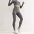 1 Unidade – Calça de Yoga Fitness Feminina, Modelo Cintura Baixa “Bumbum de Pêssego” na internet
