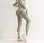 1 Unidade – Calça de Yoga Fitness Feminina, Modelo Cintura Baixa “Bumbum de Pêssego” - comprar online