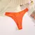 4 Unidades de Tangas de Algodão para Mulher – Calcinhas Sexy de Cintura Baixa, Roupas Íntimas Femininas - comprar online