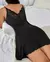 "Vestidos elegantes e sensuais para mulher, nova moda de verão 2023, roupa casual." - loja online