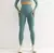 1 Unidade – Calça de Yoga Fitness Feminina, Modelo Cintura Baixa “Bumbum de Pêssego” - comprar online