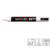 Caneta Posca PC-5m branca - comprar online
