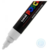 Caneta Posca PC-5m branca
