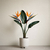 STRELITZIA REGINAE (Ave del paraíso) - comprar online