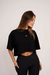 REMERA CROP AINA en internet