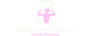 Maromba Girl Moda Fitness
