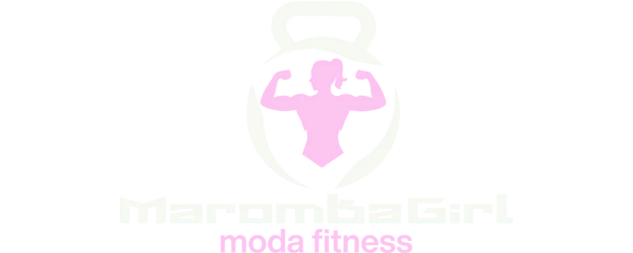 Maromba Girl Moda Fitness