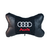 Cabecero Audi - Cojín Descansacuello para Carro - comprar en línea