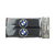 Kit de 2 Protectores de Cinturón BMW Antiguo - Accesorio de Lujo en internet