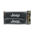 Kit de 2 Protectores de Cinturón Jeep - Accesorio de Lujo en internet