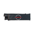 Kit de 2 Protectores de Cinturón Nissan Nuevo - Accesorio de Lujo - comprar en línea