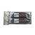 Kit de 2 Protectores de Cinturón Seat - Accesorio de Lujo en internet