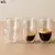 Vaso Doble de Vidrio en internet