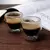 Vaso Doble de Vidrio - comprar online