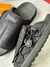 CHINELO ASUNA 2.0 PRETO - Auryx Sneakers 
