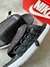 CHINELO ASUNA 2.0 PRETO C/ BRANCO - Auryx Sneakers 