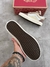 VANS KNU SKOOL BEGE C/ MARROM na internet