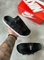 CHINELO ASUNA 2.0 PRETO C/ BRANCO