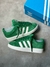 ADIDAS CAMPUS VERDE C/ BRANCO