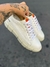 SAPATÊNIS HUGO BOSS BRANCO - comprar online