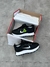 NIKE BAILLELI PRETO C/ BRANCO - loja online