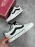 VANS KNU SKOOL BRANCO C/ PRETO na internet