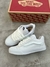 VANS KNU SKOOL BRANCO