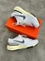 NIKE ZOOMX BRANCO C/ BEGE