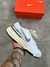 NIKE ZOOMX BRANCO C/ BEGE - Auryx Sneakers 