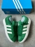 ADIDAS CAMPUS VERDE C/ BRANCO - comprar online
