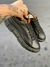 SAPATÊNIS HUGO BOSS PRETO - comprar online