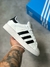 ADIDAS CAMPUS BRANCO X - loja online