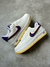 NIKE AIR FORCE LAKERS