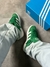 ADIDAS CAMPUS VERDE C/ BRANCO - loja online