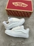 VANS KNU SKOOL BRANCO