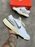 NIKE ZOOMX BRANCO C/ BEGE - comprar online